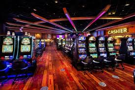 Jackpot Casino