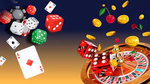 Jackpot Casino