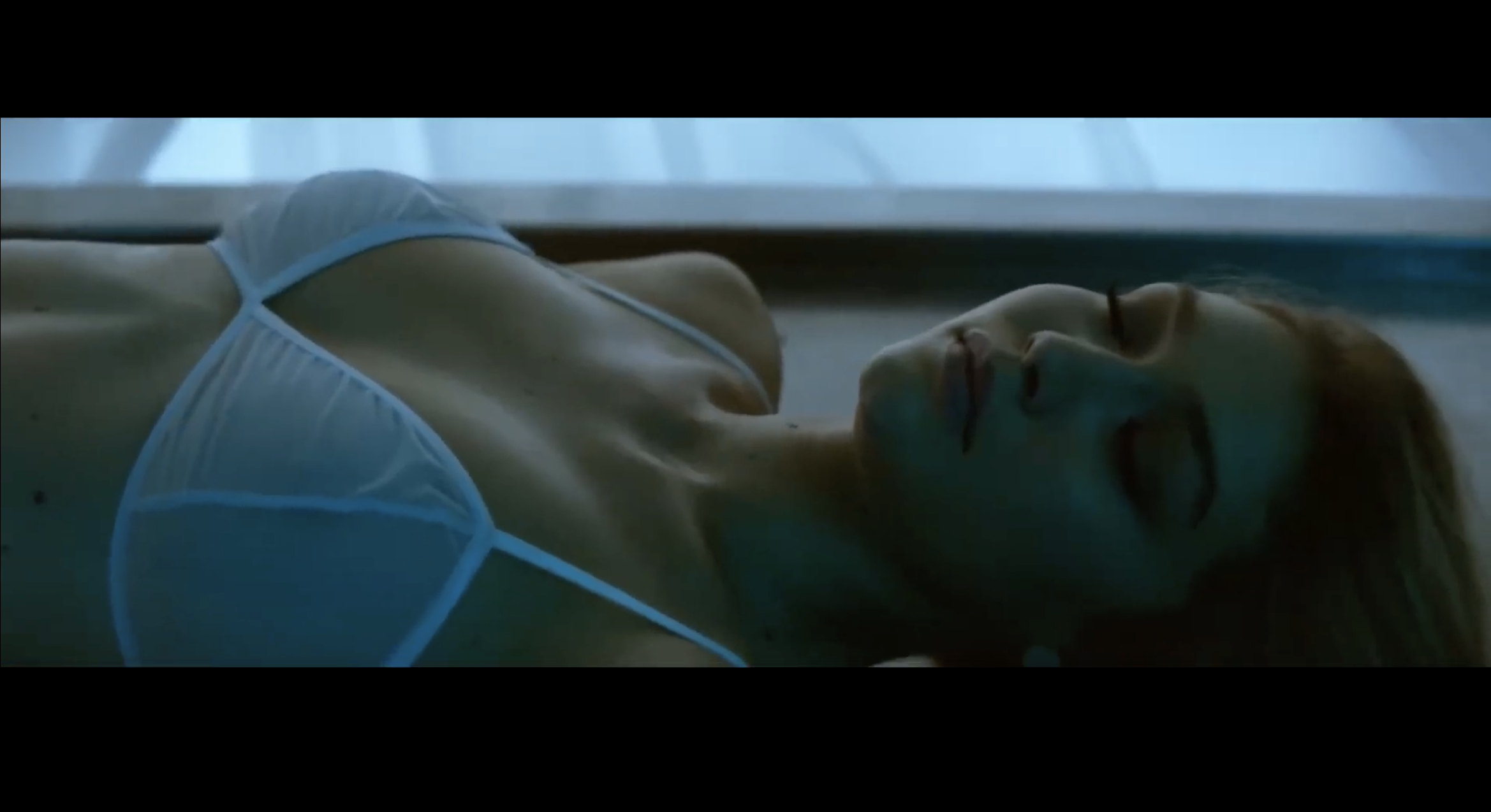 Calvin Harris & Disciples – How Deep Is Your Love