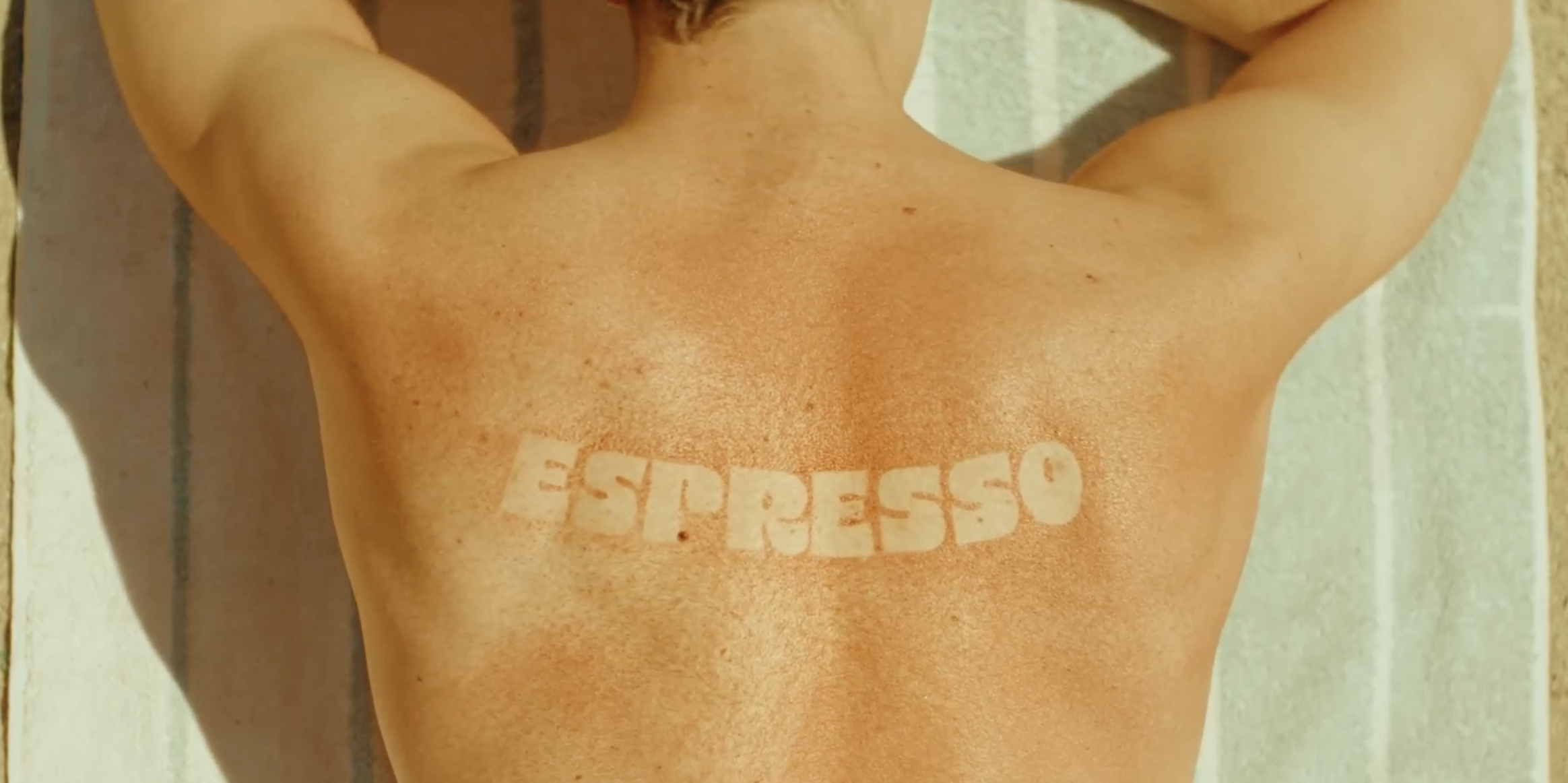 Sabrina Carpenter – Espresso