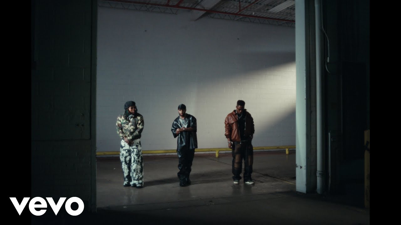6lack-all-that-matters-ft-leon-thomas-az-chike-official-music-video