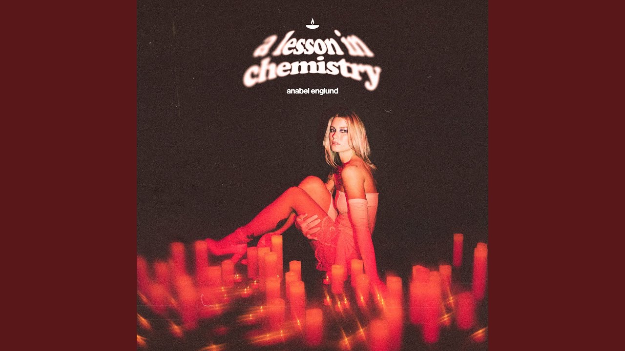 a lesson in chemistry