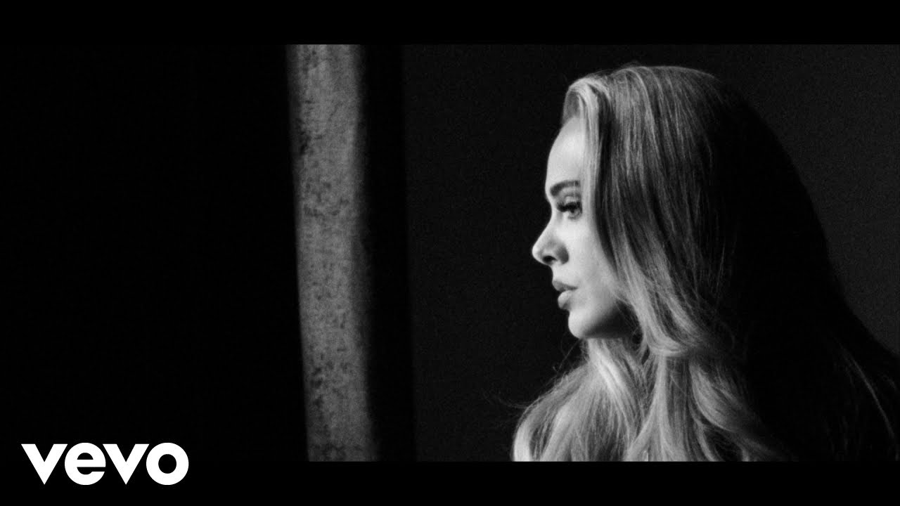 adele-easy-on-me-official-video