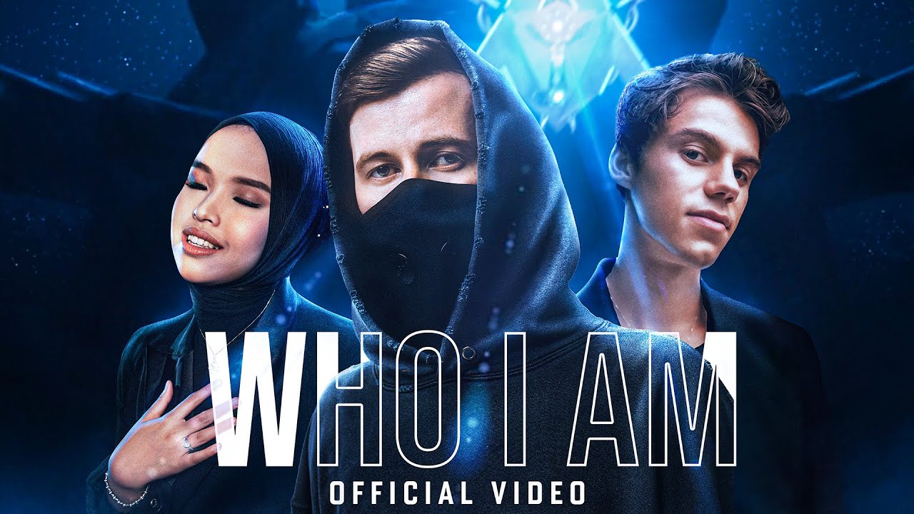 alan-walker-putri-ariani-peder-elias-who-i-am-official-music-video