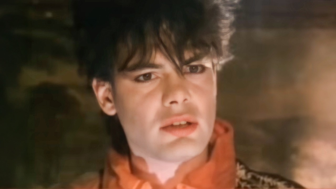 alphaville-forever-young-official-music-video