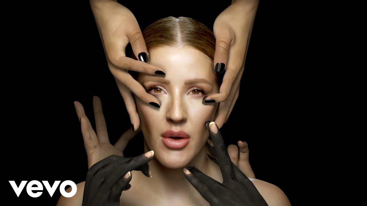 Anyma – Hypnotized (feat. Ellie Goulding) [Official Video]