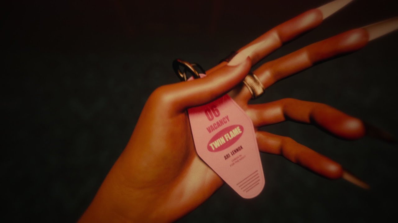 ari-lennox-twin-flame-official-lyric-video