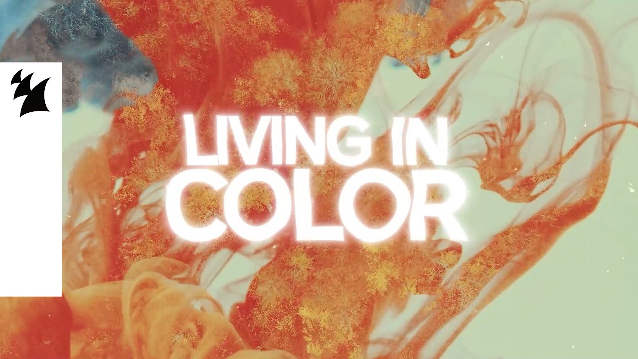 audien-feat-jeoff-harris-living-in-color-official-lyric-video