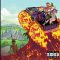Azizi Gibson – Trap Reaper Parody [Audio]