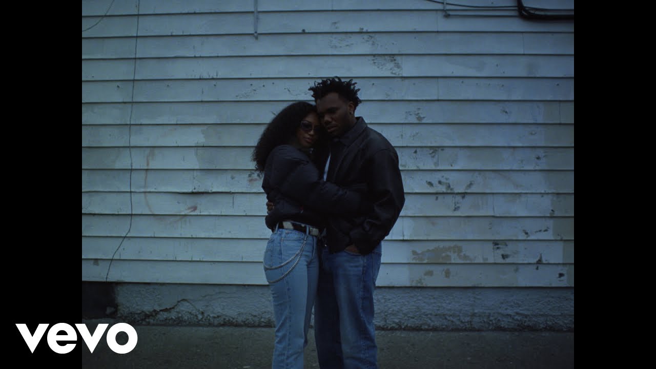 Baby Keem – Good Flirts (Official Video) ft. Kendrick Lamar, Momo Boyd