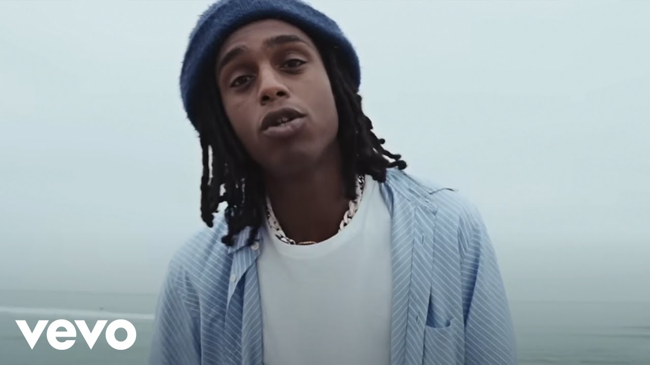 bakar-hell-n-back-official-video