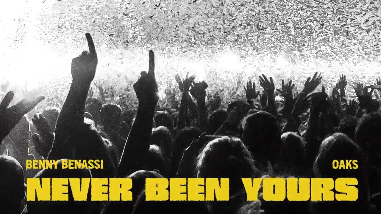 benny-benassi-oaks-never-been-yours-ultra-records