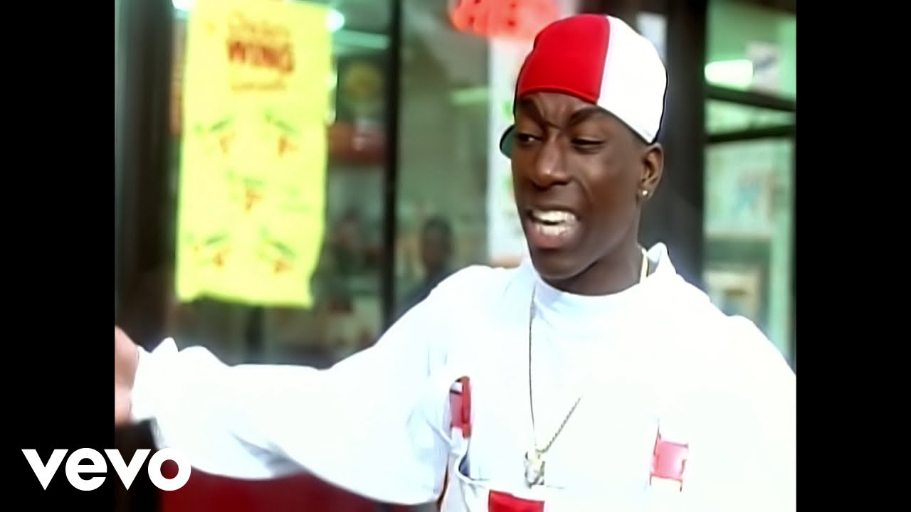 big-l-put-it-on-official-music-video
