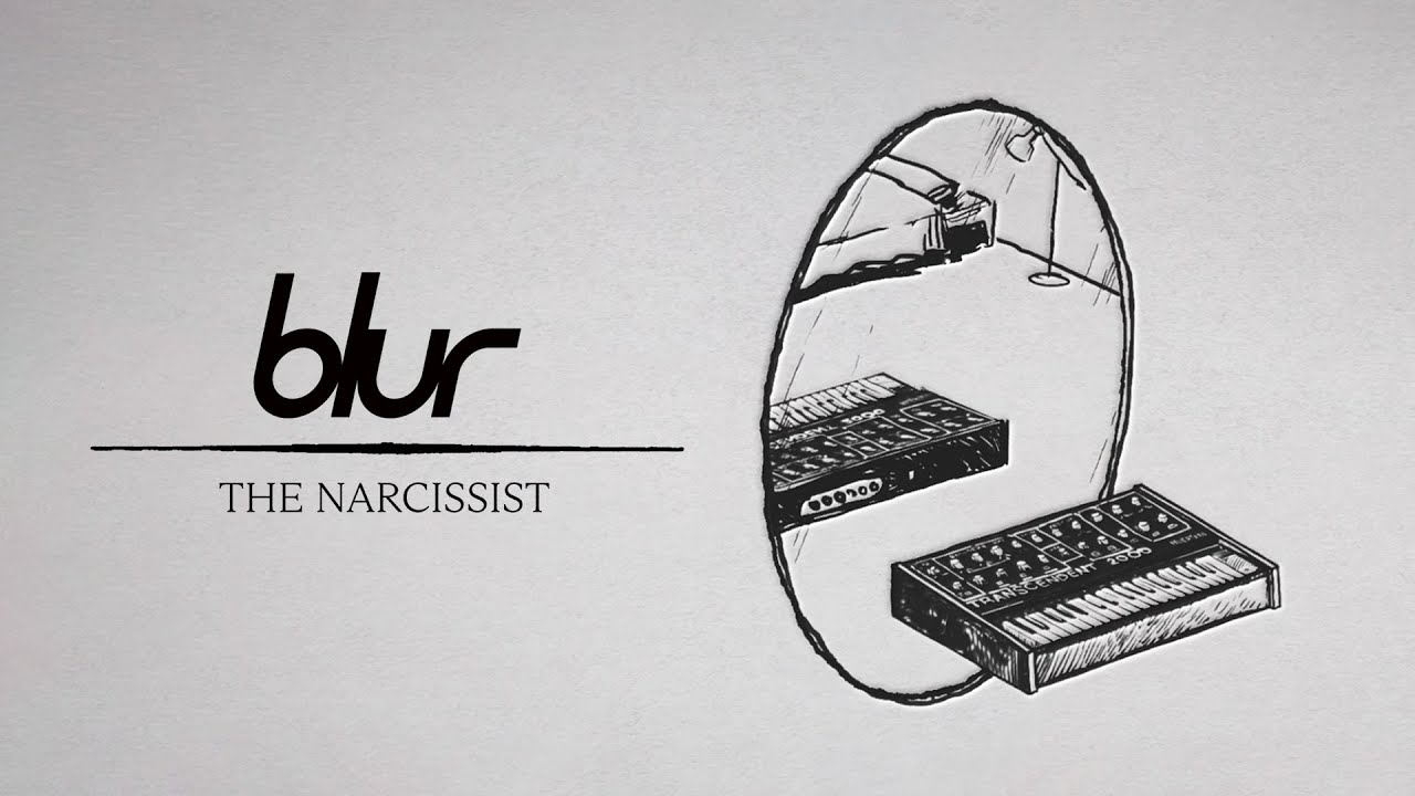 blur-the-narcissist-official-visualiser