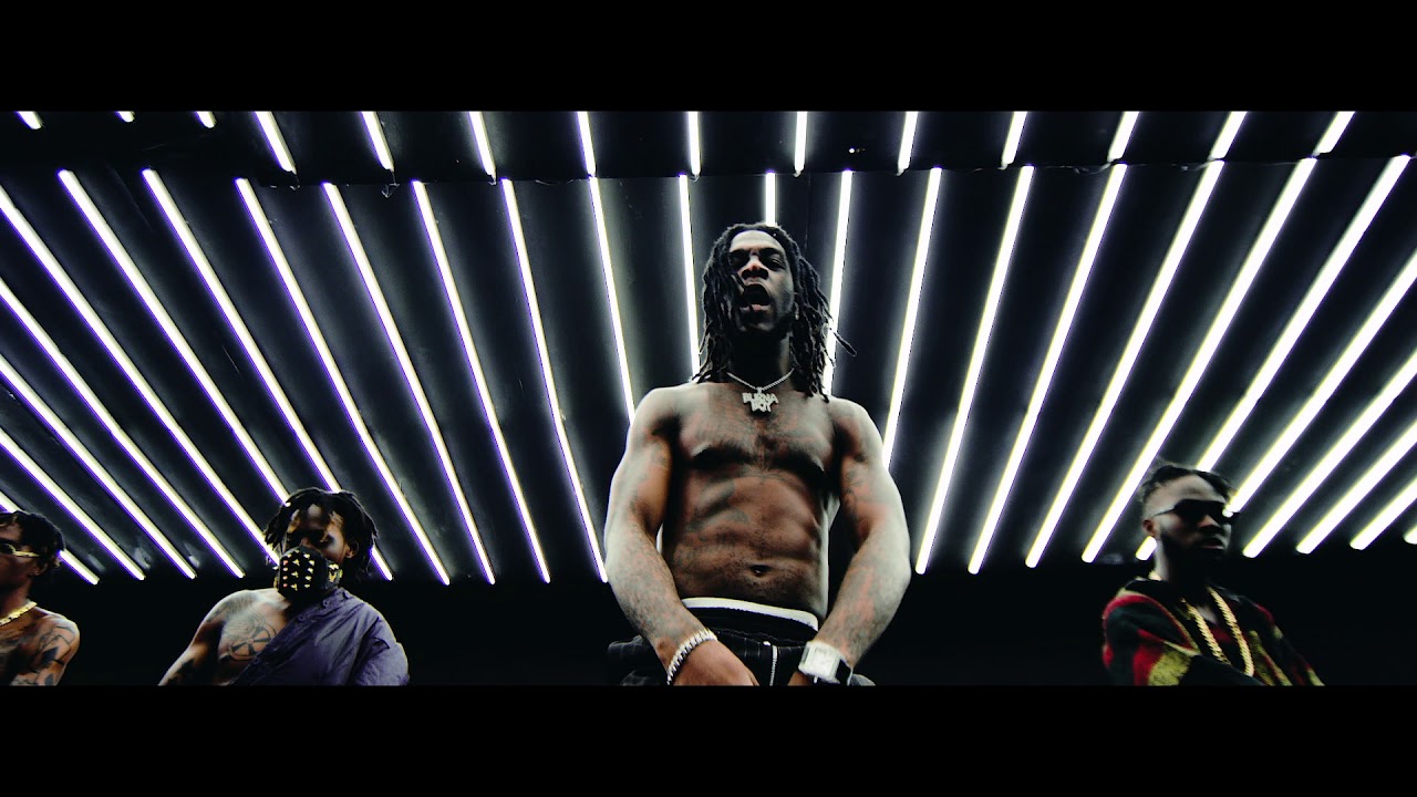 burna-boy-ye-official-music-video