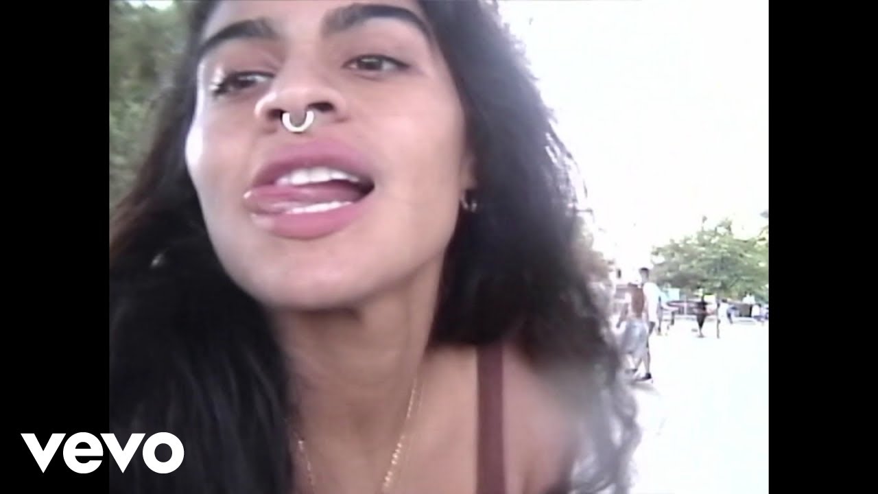 calvin-harris-jessie-reyez-ocean-official-visualiser