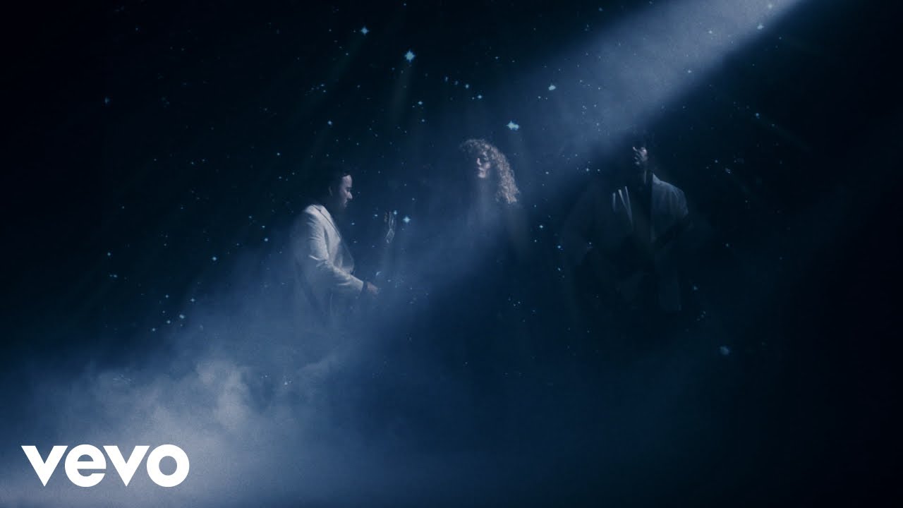 cannons-these-nights-official-visualizer