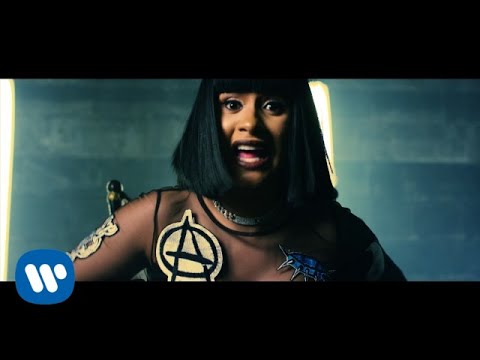 cardi-b-bodak-yellow-official-music-video