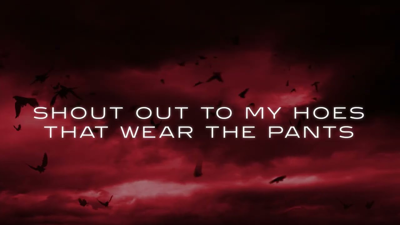 cardi-b-magnet-lyric-video