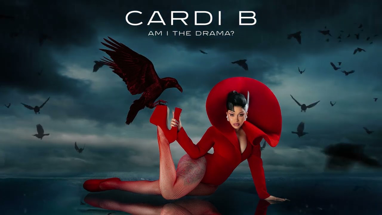 cardi-b-pretty-petty-official-audio