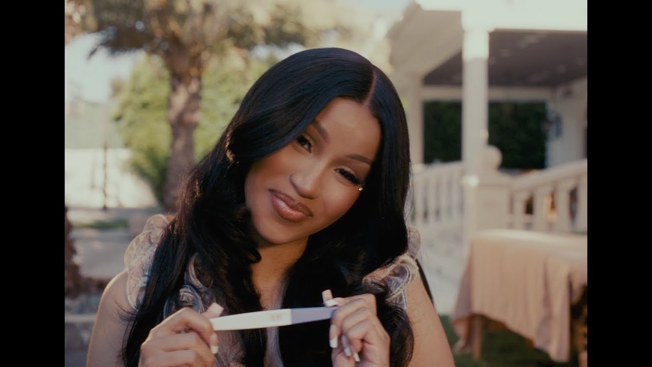cardi-b-safe-feat-kehlani-official-music-video