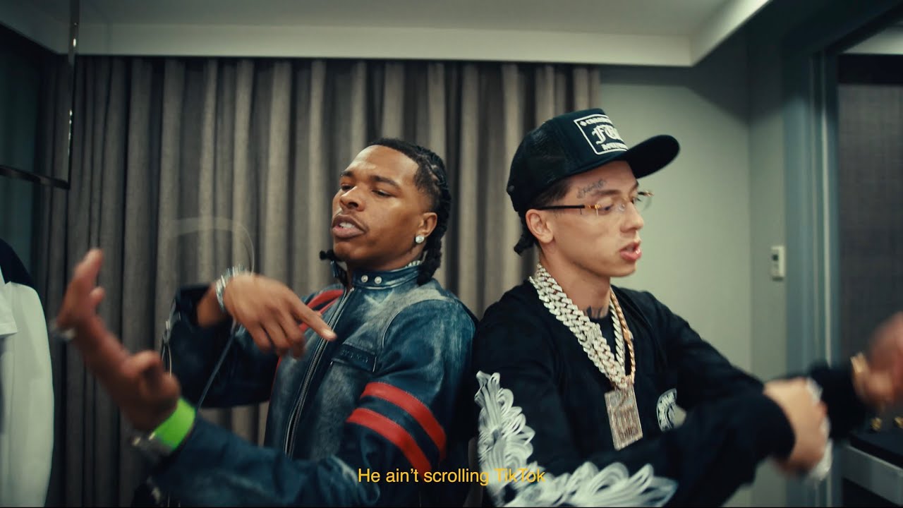 central-cee-ft-lil-baby-band4band-music-video