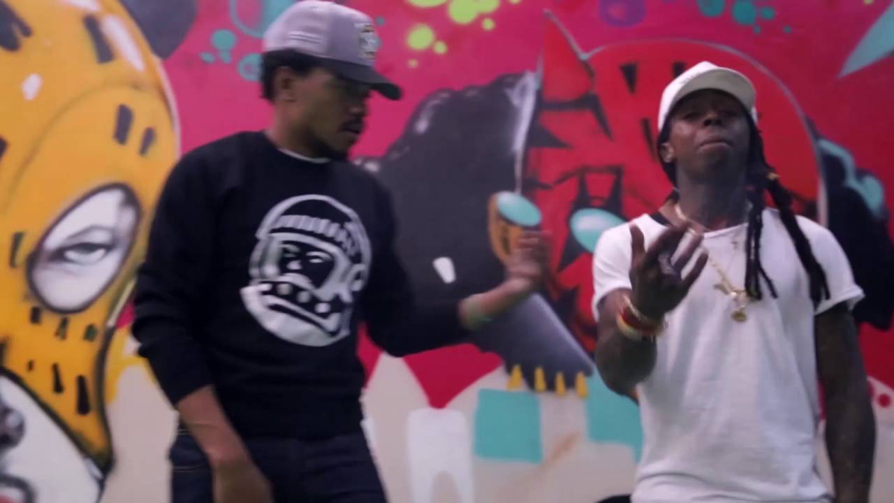 chance-the-rapper-ft-2-chainz-lil-wayne-no-problem-official-video