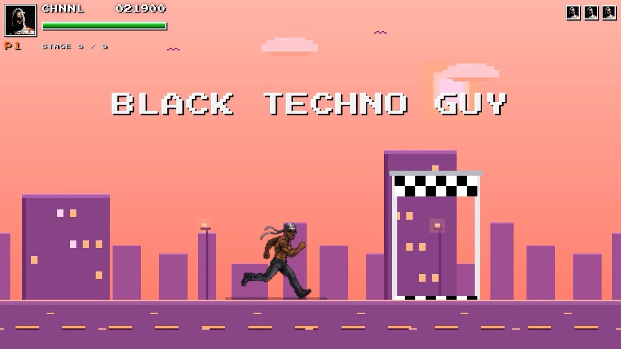 channel-tres-black-techno-guy-lyric-video