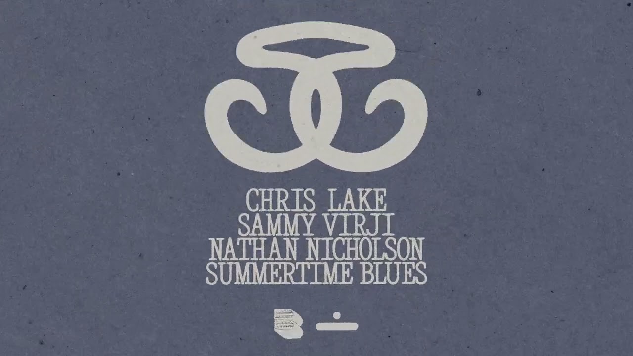 chris-lake-sammy-virji-nathan-nicholson-summertime-blues-visualizer