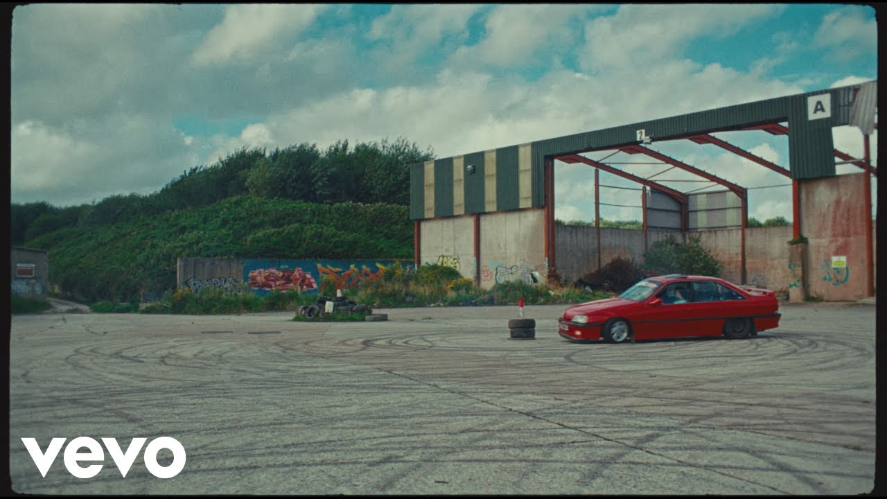 cmat-when-a-good-man-cries-official-video