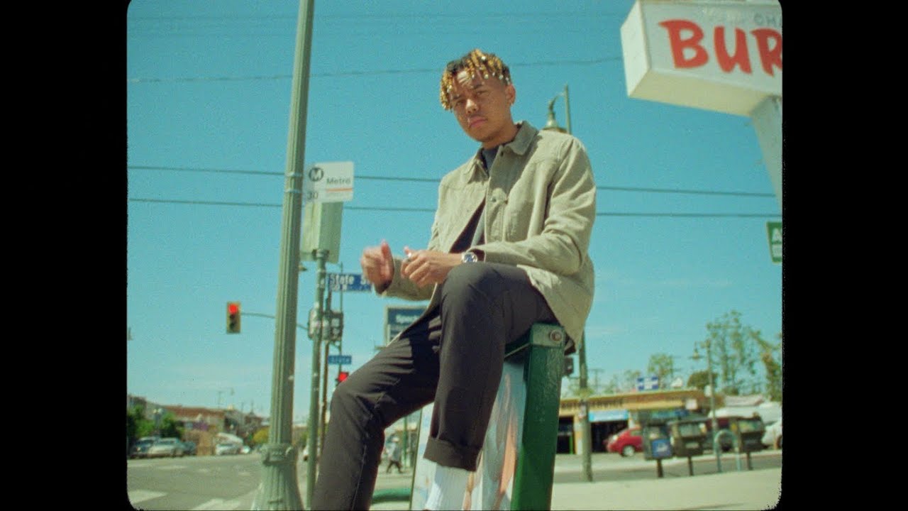 cordae-dream-in-color-official-music-video
