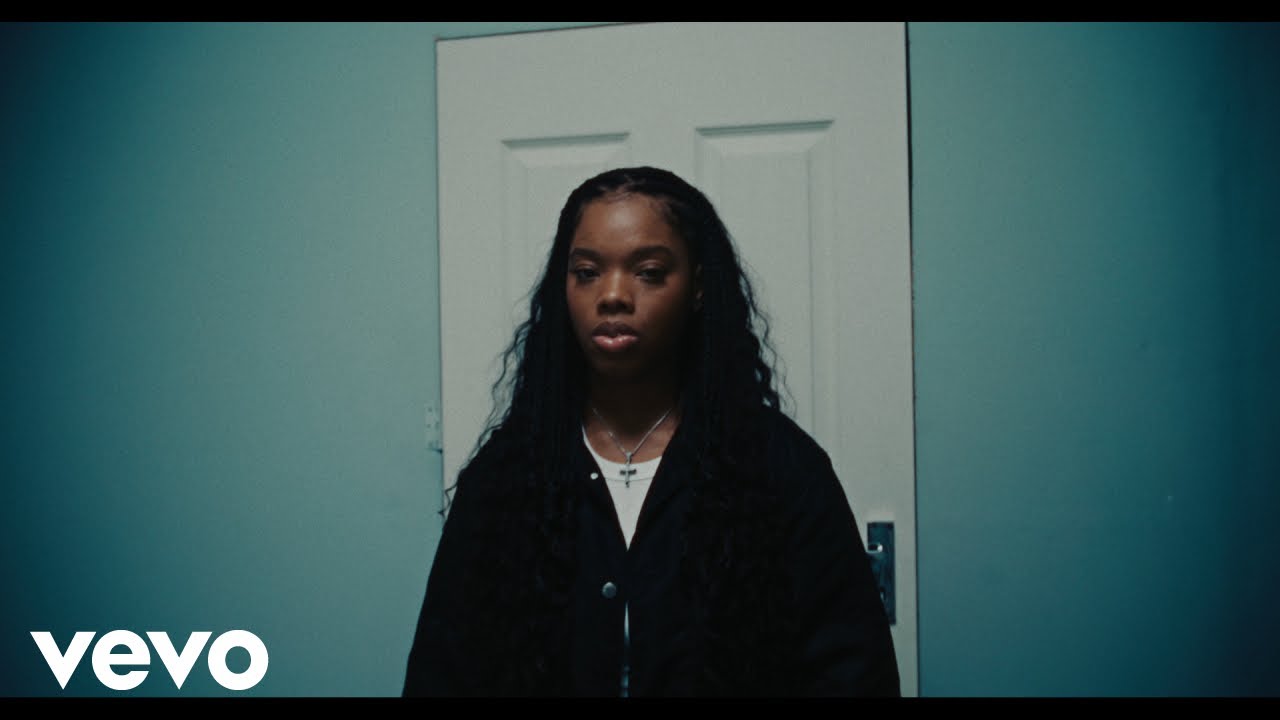 cristale-will-you-ever-official-video