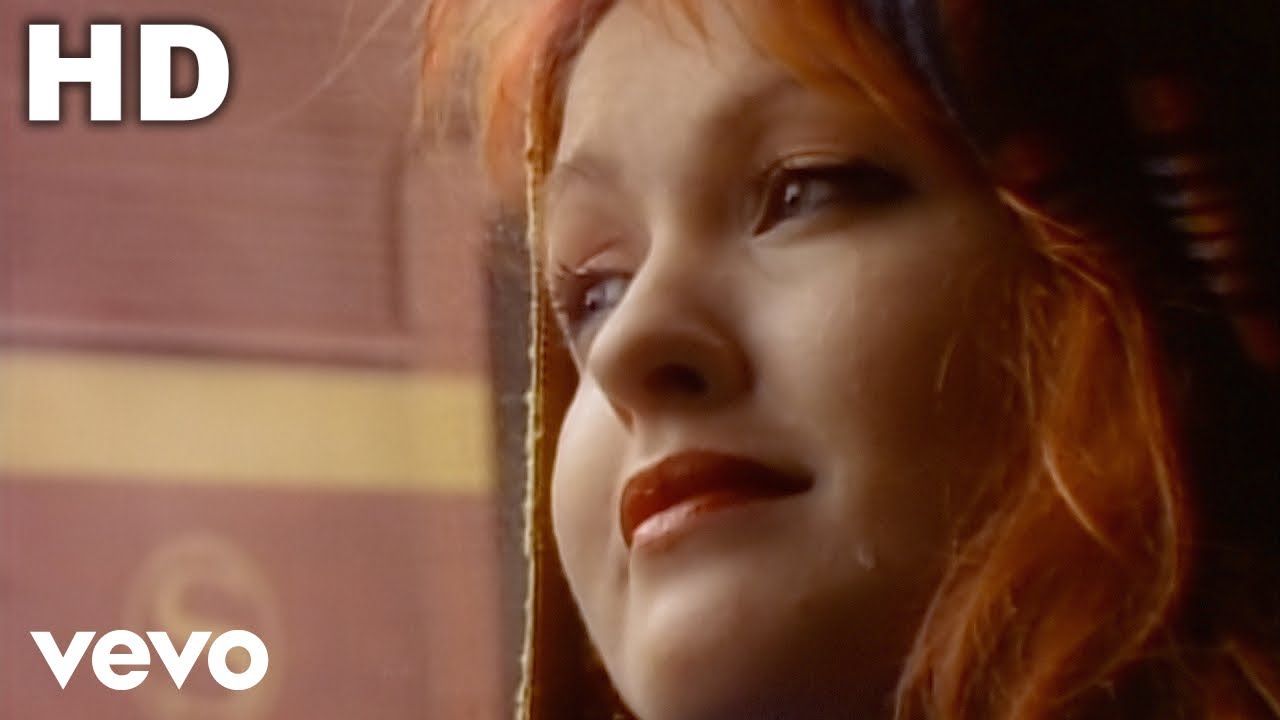 cyndi-lauper-time-after-time-official-hd-video