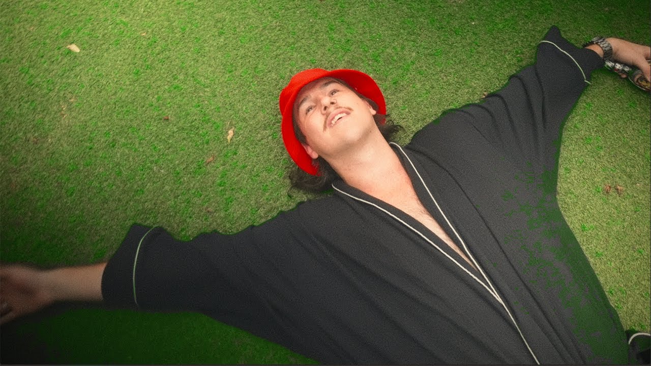 cyril-stumblin-in-official-music-video