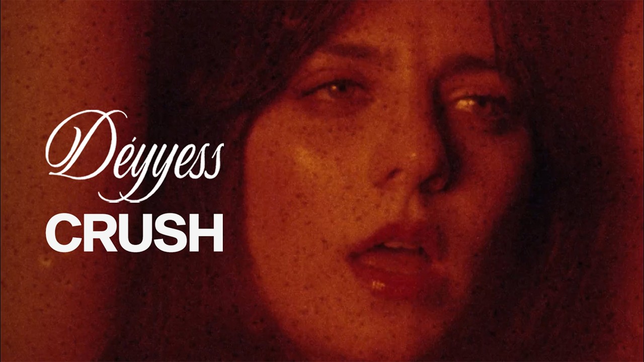 d-yyess-crush-official-video