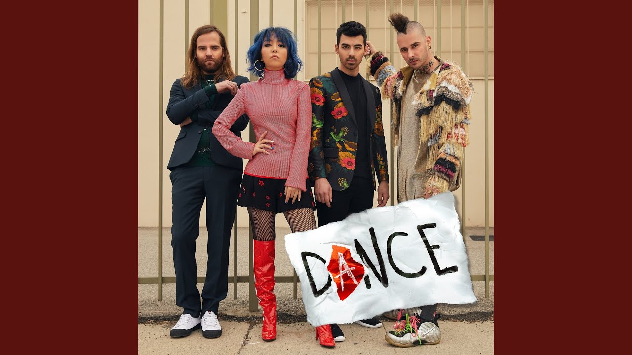 dance