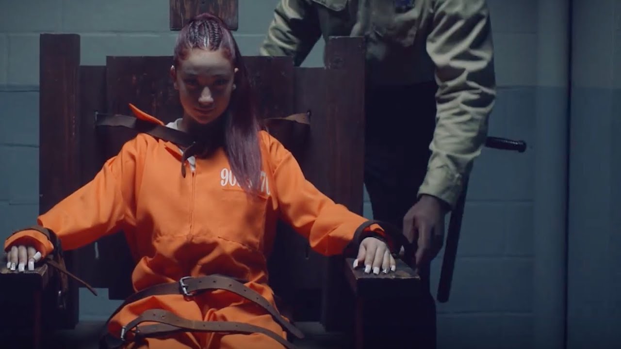 danielle-bregoli-is-bhad-bhabie-hi-bich-whachu-know-official-music-video