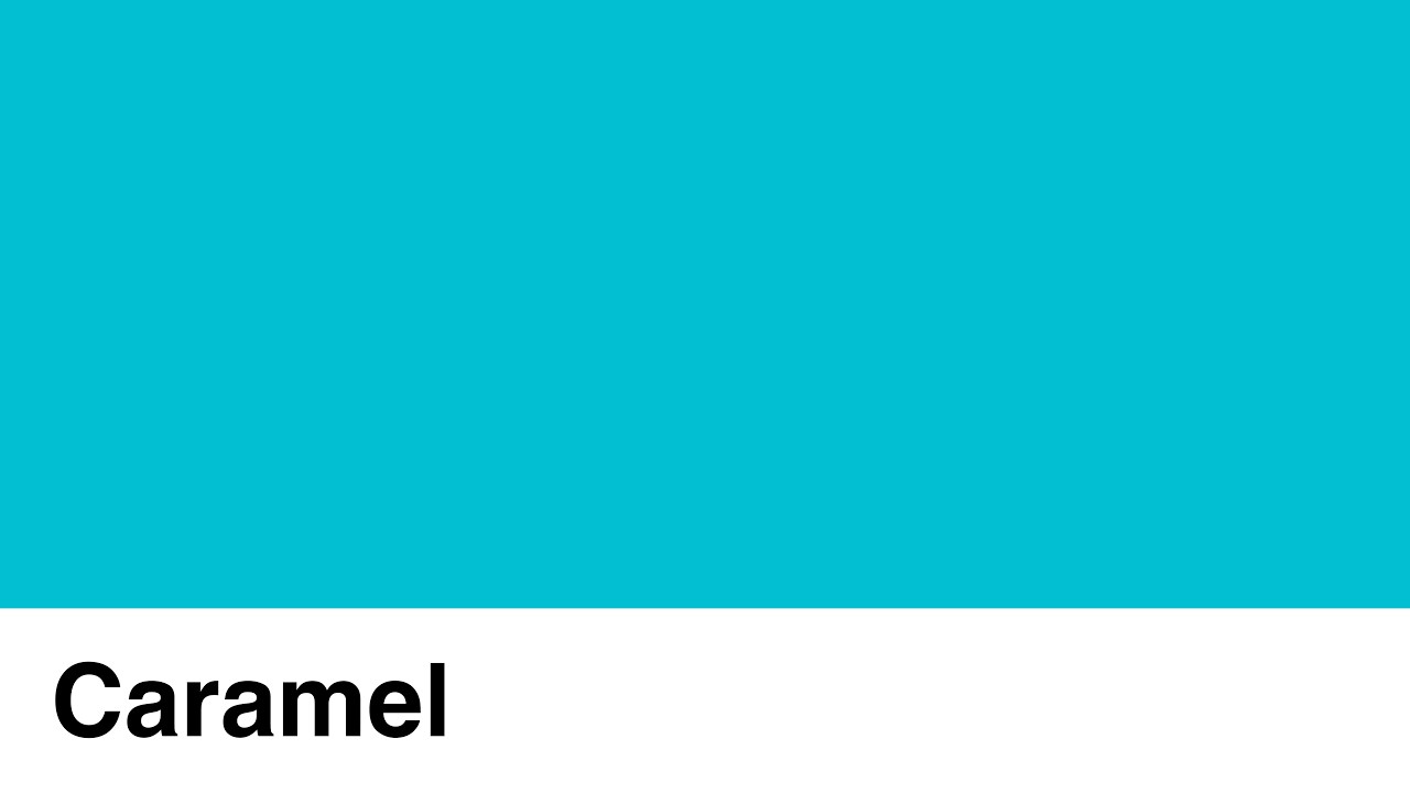 danny-ocean-caramel-official-audio
