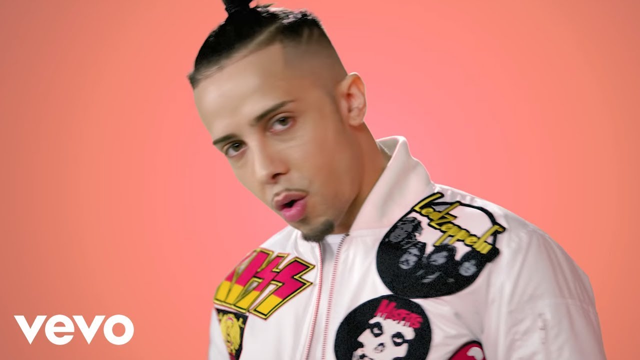 dappy-oh-my-ft-ay-em-official-video