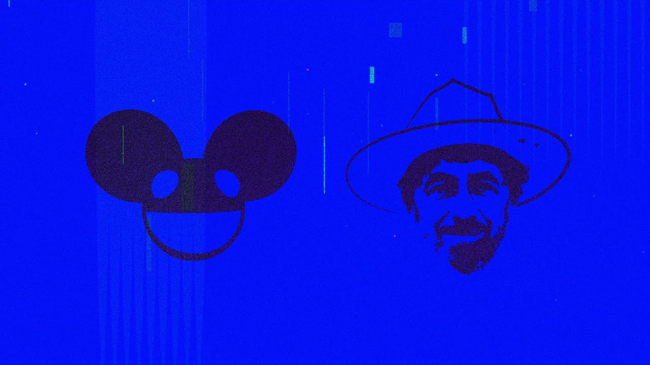 deadmau5 x Benny Benassi x Gary Go – The Veldt Cinema (BYNX Edit) [Ultra Records]