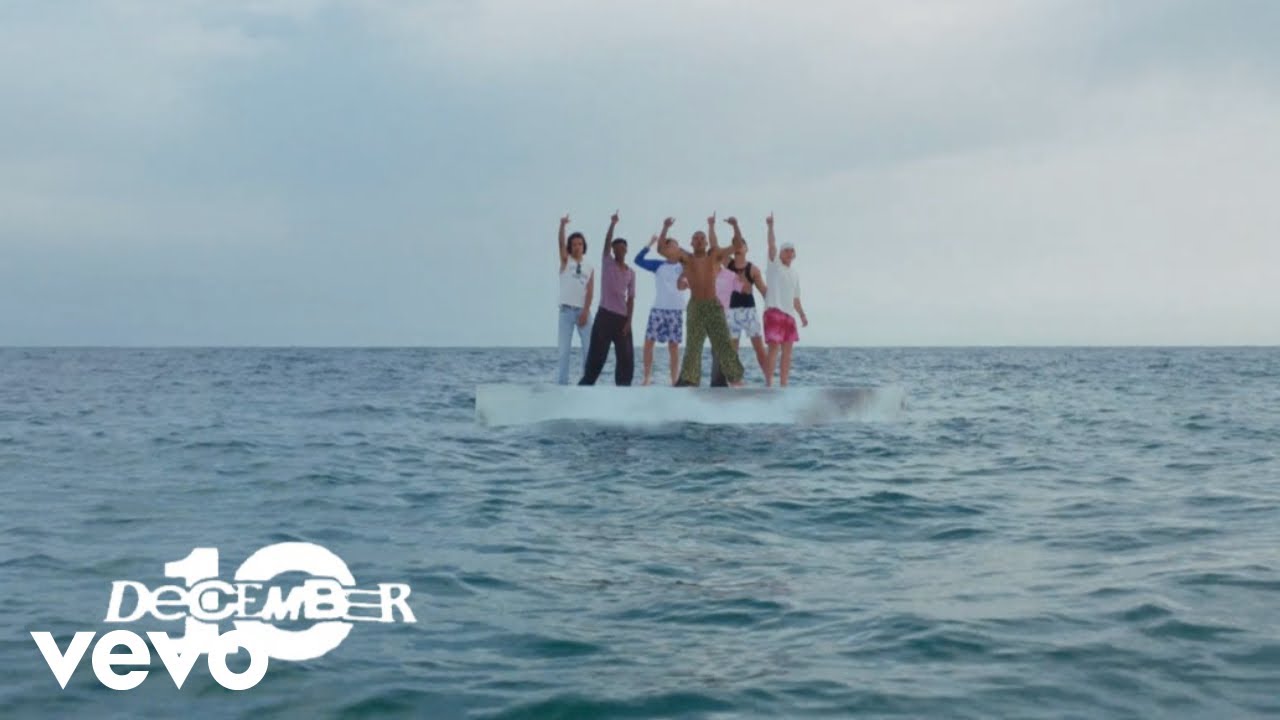 december-10-infinity-123-official-video