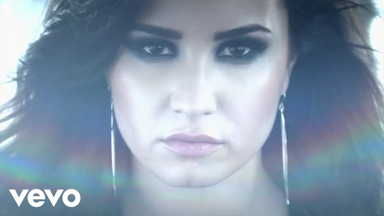 demi-lovato-heart-attack-official-video