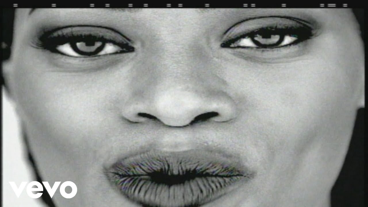des-ree-you-gotta-be-official-video