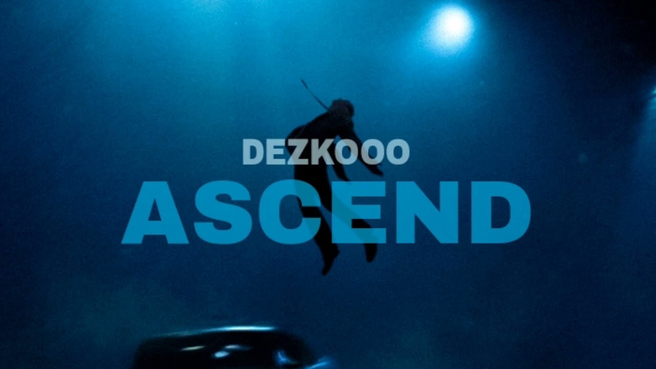 Dezko – Ascend (Official Audio)