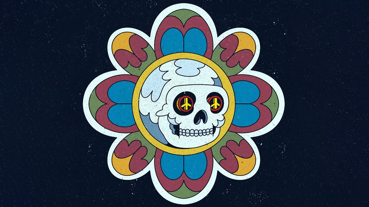 Disco Lines, Ship Wrek & Daya – Peace of Mind