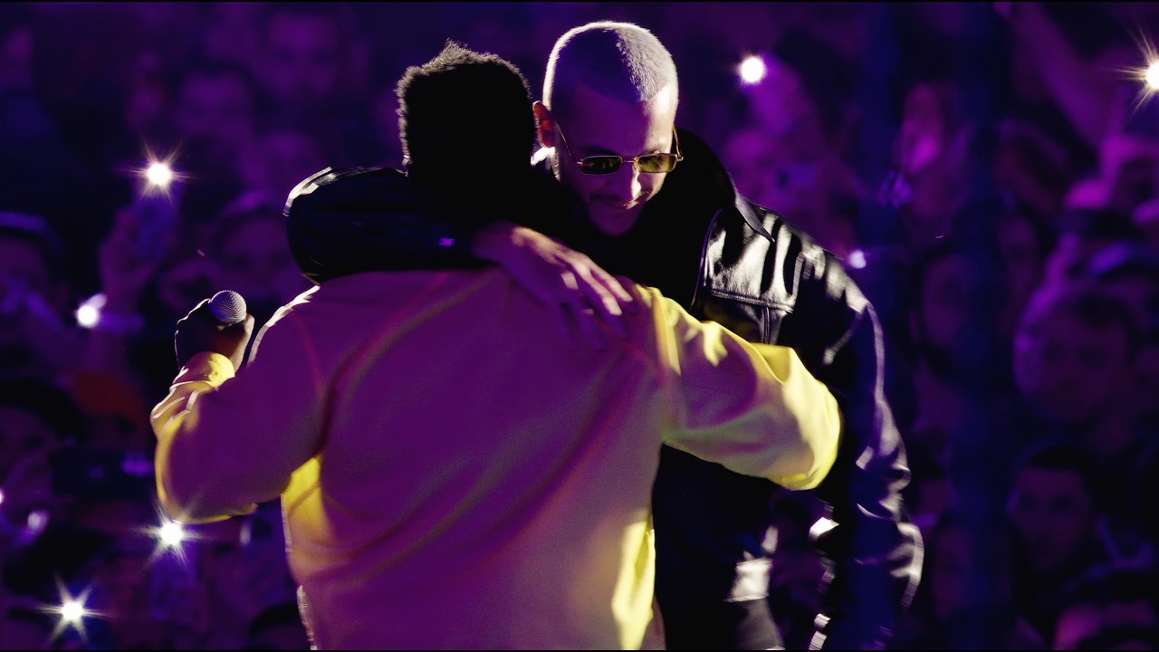 DJ SNAKE – PARADISE (FT. BIPOLAR SUNSHINE) [LIVE EDIT]