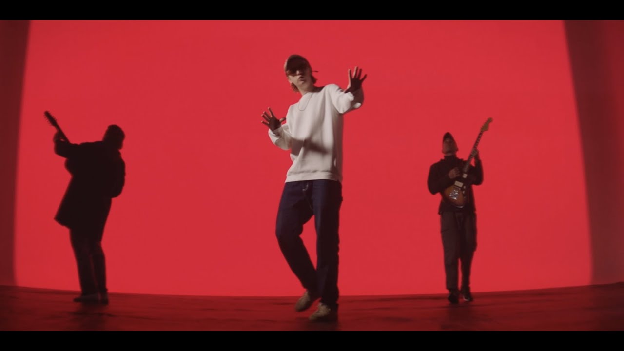 dma-s-silver-official-video