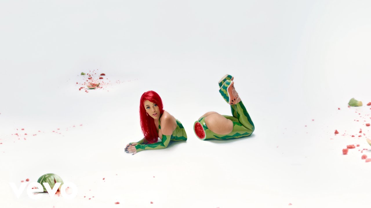 doja-cat-tyga-juicy-official-video