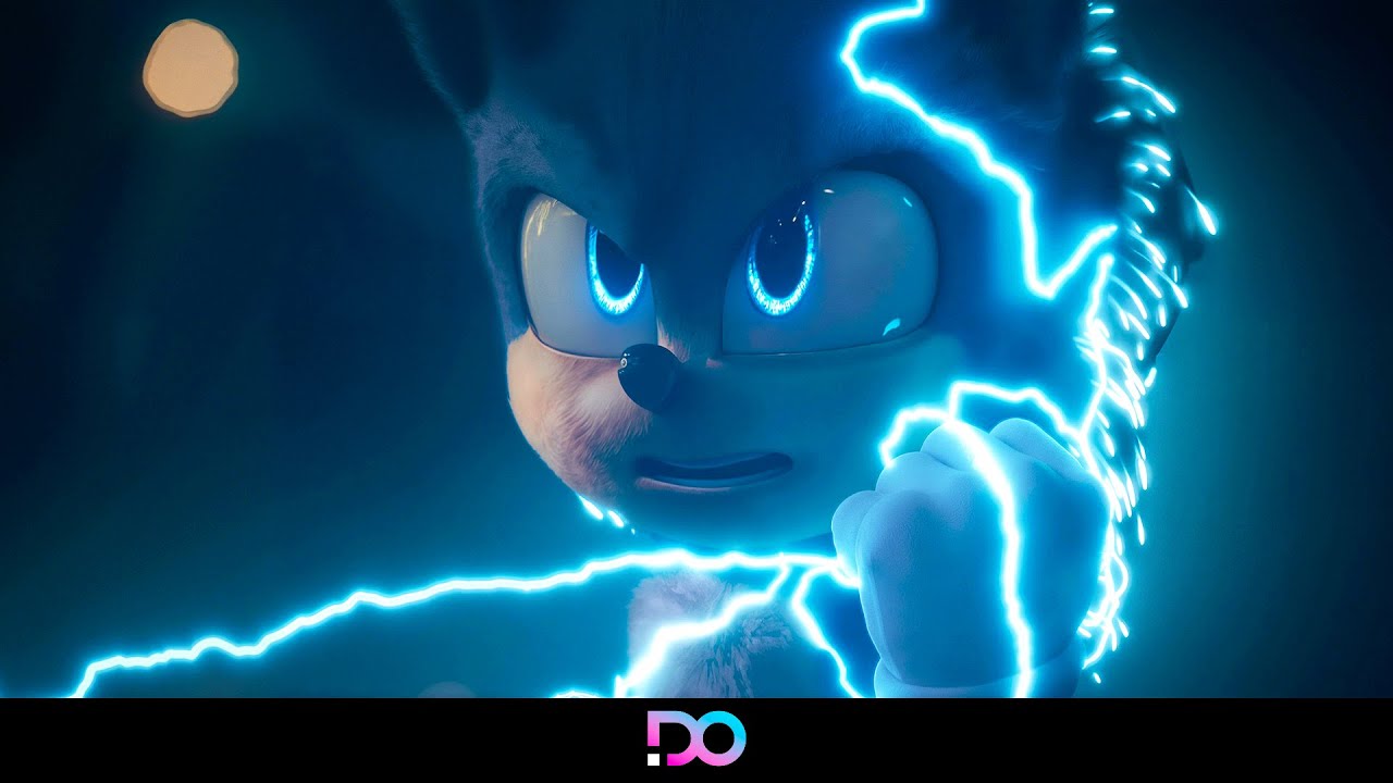 Don Tobol – Na-Na | Sonic the Hedgehog