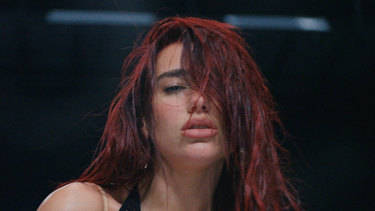 dua-lipa-houdini-official-music-video